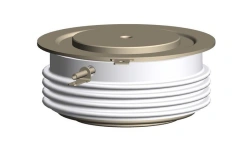 Fast pulse thyristor TBI143-630