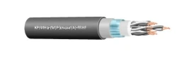 Cable KRUINv-(M)RElncng(A)-FRHF -U* (1 - 37)x(2, 3, 4)x(0,2 -2,5)