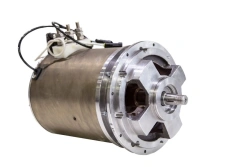DPR 217 asynchronous motors