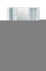 Mirror cabinet Aquaton Kantara oak polar 1A205702ANW701.A205.7.02A.NW7.0