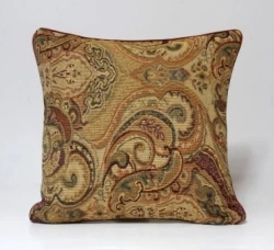 Decorative pillowcase