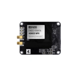 GNSS board 4GNSS NPX