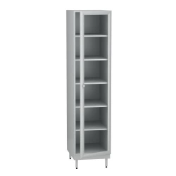 Cabinet for storage of medicines according to TU 32.50.30-007-32924160-2021, article number DM-4-101-01.K2.