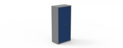 Bookkeeping cabinets, metal, series "ELTI"