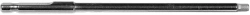 Working part of the screwdriver S=1,2 mm, article 555.005
