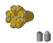 Crown EIS - 110 BSp 40 MX 108.00