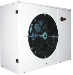 Refrigeration cooling unit BKK ZB30