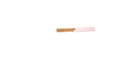 Polyvinyl chloride insulated assembly wires MC (E) 31-11