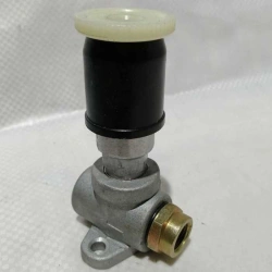 Fuel pump 37 and its accessories