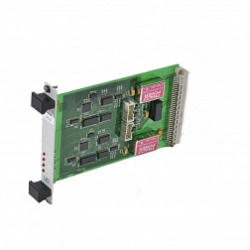 Cell CS 36905-126-00 (Central Handler) included in the BLOCK complex