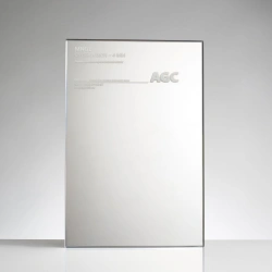 Glass Silver Mirrors