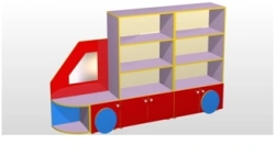 Children's wall D-47