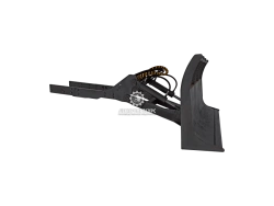 Forestry blade pusher LNT