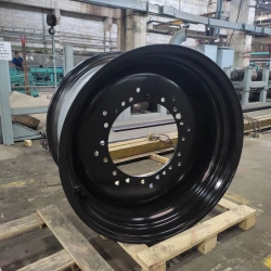 Wheel W8x42 (842.063 SB)