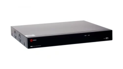Network 4-channel video recorder