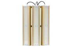 LED luminaire Module GOLD, cantilever KM2-3, 5000K, 288W