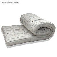 Cotton mattress
