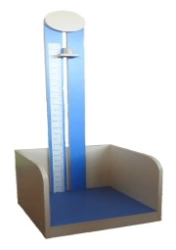 Heightmeter art. ?.05.21