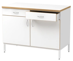 Bench-table 1200 2Ya-2D-L
