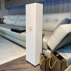 UV illuminator: air recirculator "Sphere" SR-150