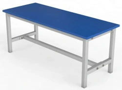 Bench for changing clothes