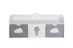 Toy boxes