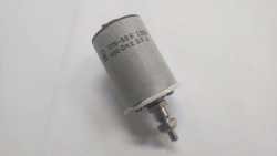 Resistor PPB VP with power more than 20W