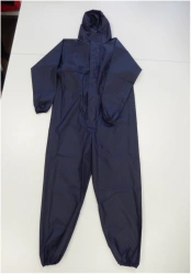 Reusable non-sterile isolation suit SIMPATICA 1M-01/1M-02/1M-03 as part of SIMPATICA Pro-C