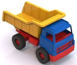 Truck "Bear"
