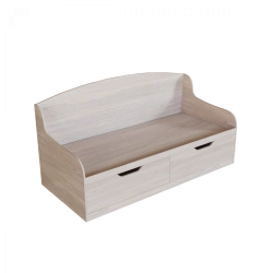 Bed KR-2