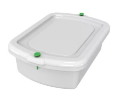 Container endoscopic trolley KE-"KRONT"-2