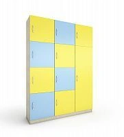 Storage cupboard