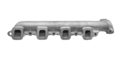 EXHAUST MANIFOLD LEFT 53-1008025