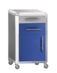Swinging pedestal KST 1-16E