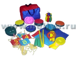 Set for mobile games "Nellia"