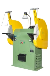 Sharpener-grinding machine TSH 4.01