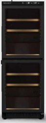 Wine cabinet BENOIT-W280