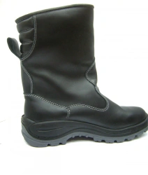Men's 231 boots with PU/TPU sole (T; Tm) UM