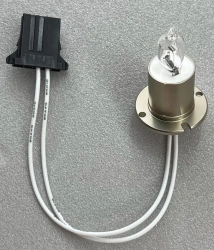 Halogen lamp Petramed C311 TU 27.40.12-002-28891495-2024