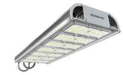 LED street lamp A-Street-235W5KL145x63 Seal (RU)