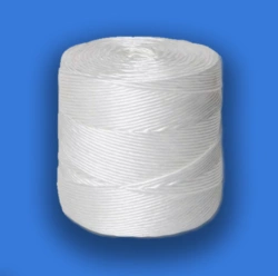 Polypropylene twine
