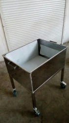 TB series trolley