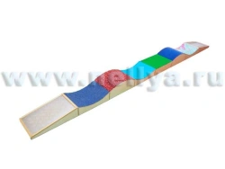 Sports tactile platform "Nellia"