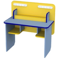 Children's play area "Little Master" (Art. No. 50046-169)