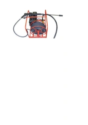 Special purpose equipment ATCM