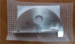 Medical universal angle gauge