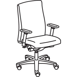 Office chair