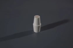 Silicone plugs
