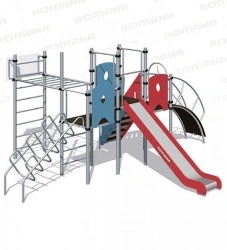 Children's play set Romana 101.92.00