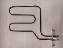 Electric heating element 1 R0D442001